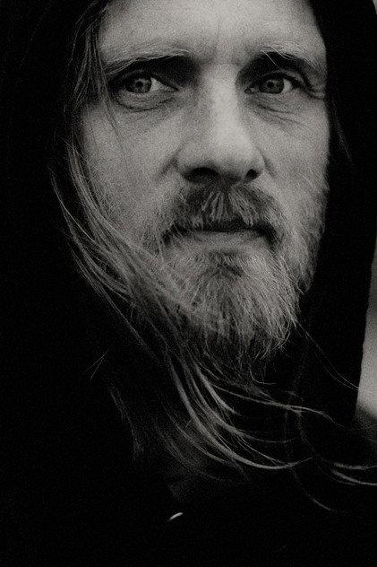 Erlend Ropstad - Actor Profile Photo