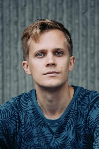 Janne Puustinen - Actor Profile Photo