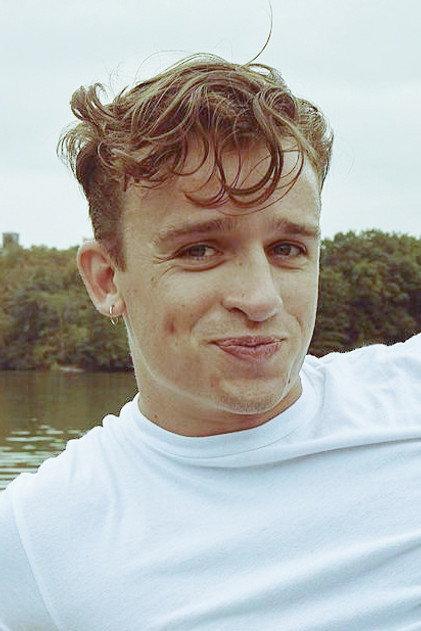 Beau Minniear - Actor Profile Photo