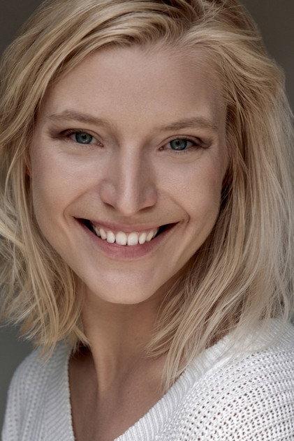Diana Sillaots - Actor Profile Photo