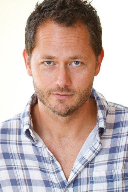 Matthew Humphreys - Actor Profile Photo