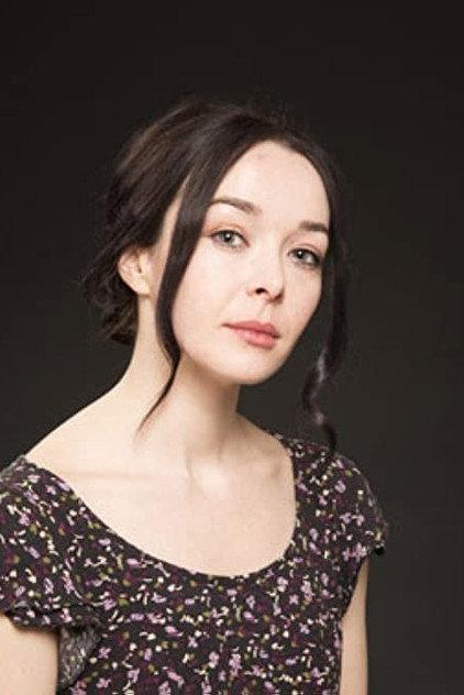 Joanne Gallagher - Actor Profile Photo