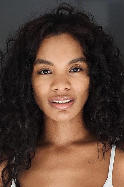 Terri Lane - Actor Profile Photo