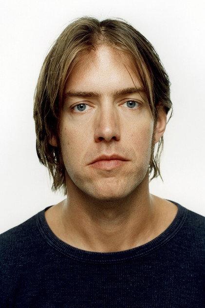 Ed O'Brien - Actor Profile Photo