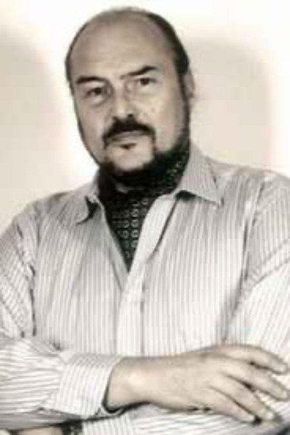Carlo Guelfi - Actor Profile Photo