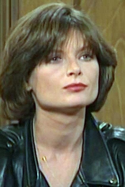 Michelle Charry - Actor Profile Photo
