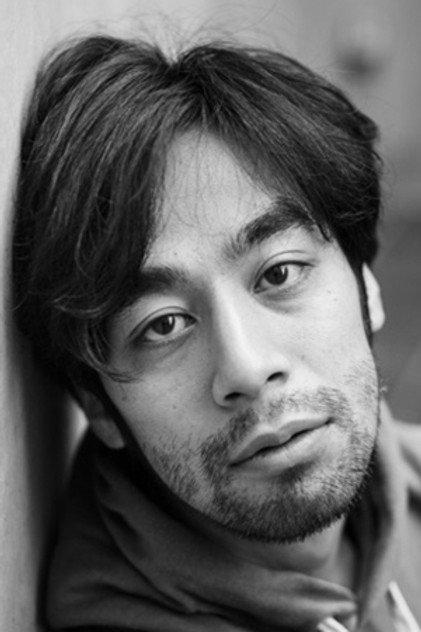 Shinsuke Kato - Actor Profile Photo