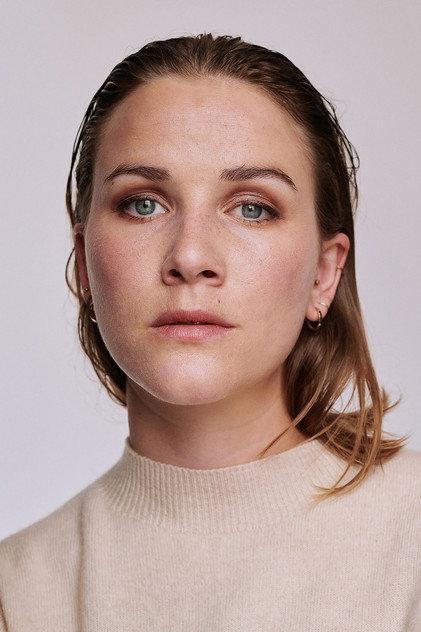 Lea Freund - Actor Profile Photo