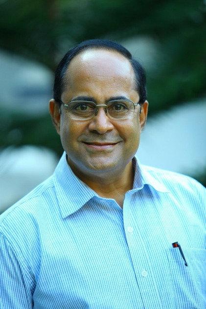 Dinesh Panicker - Actor Profile Photo