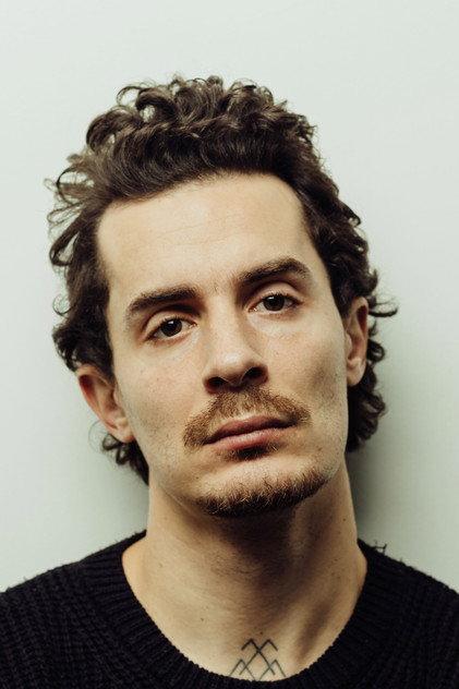 Mehdi Baki - Actor Profile Photo