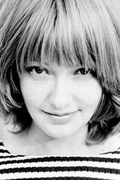 Bibbe Hansen - Actor Profile Photo