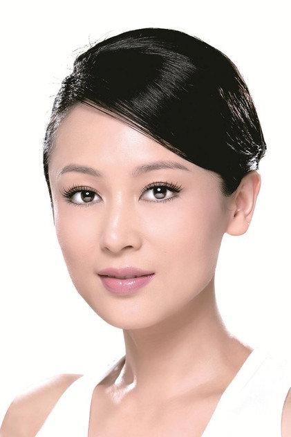 Chen Hong - Actor Profile Photo