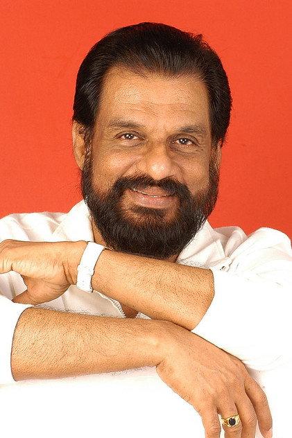 K. J. Yesudas - Actor Profile Photo