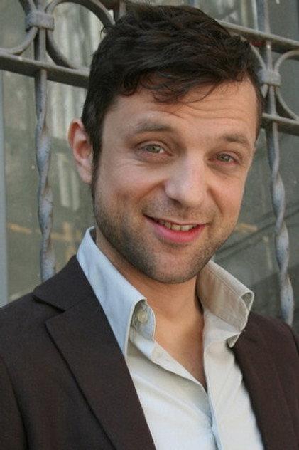 Giovanni De Giorgi - Actor Profile Photo