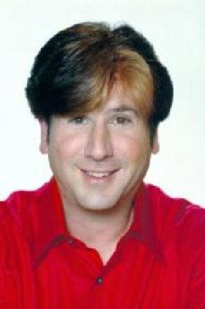 Aaron Merken - Actor Profile Photo