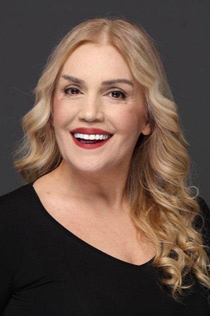 Çiğdem Tunç - Actor Profile Photo