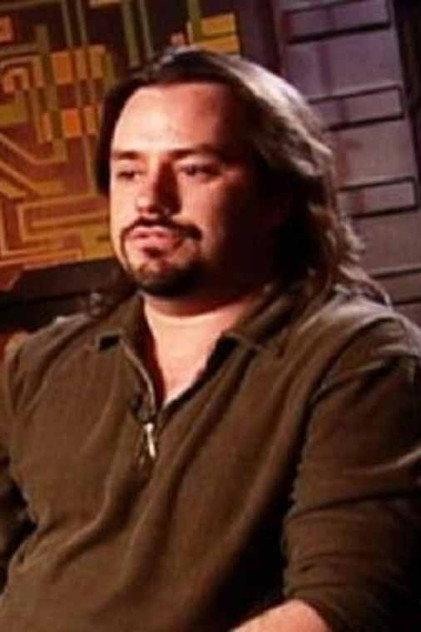 Noel Cunningham - Actor Profile Photo