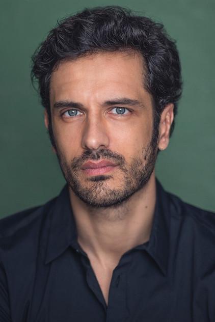 Benjamin Garnier - Actor Profile Photo