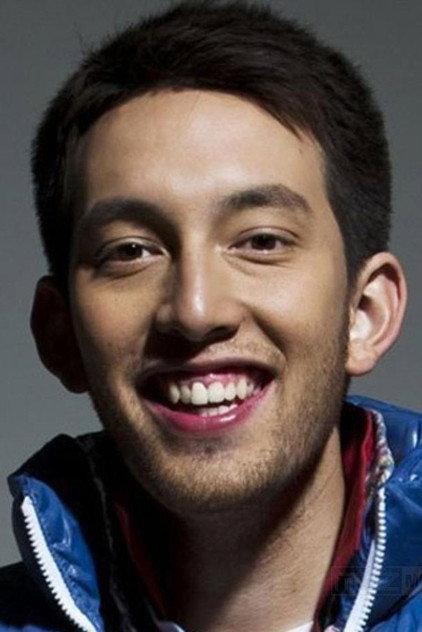 Michael Kai Sui - Actor Profile Photo