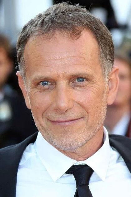 Charles Berling - Actor Profile Photo