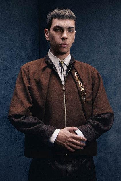 Milo J - Actor Profile Photo