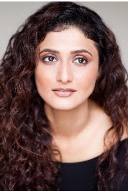 Ragini Khanna - Actor Profile Photo