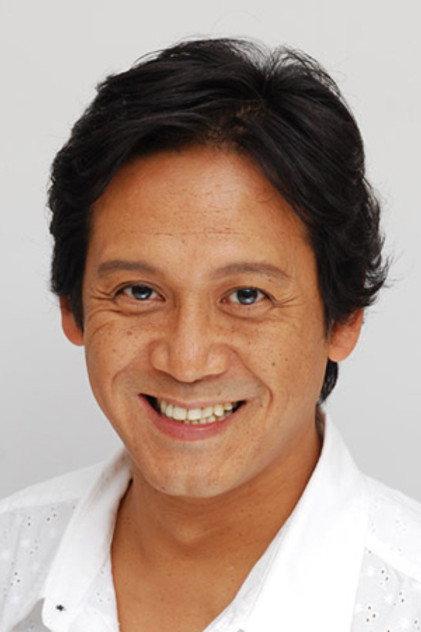Wataru Shihôdô - Actor Profile Photo