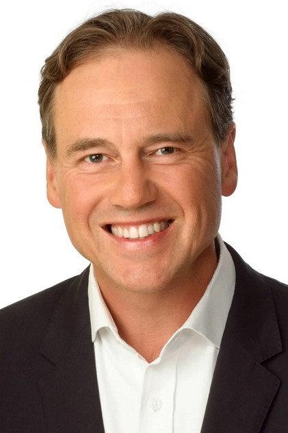 Greg Hunt - Actor Profile Photo