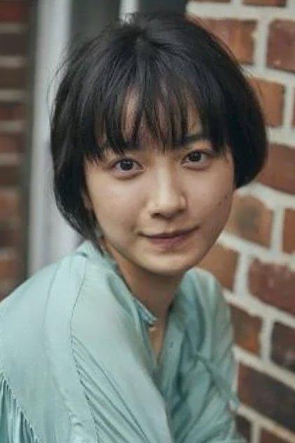 Yumia Fujisaki - Actor Profile Photo