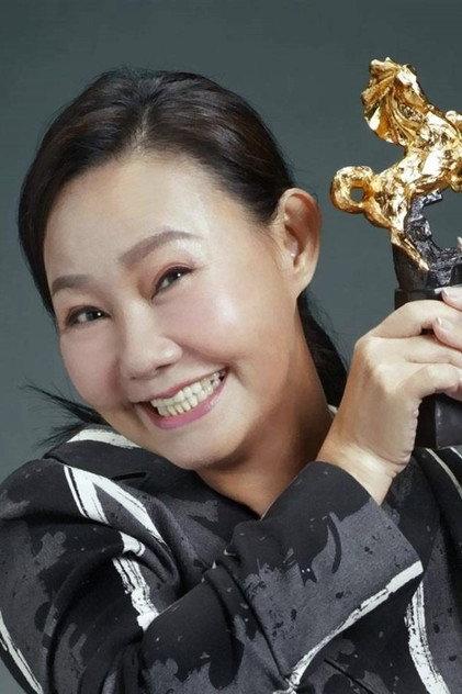 Lü Hsueh-feng - Actor Profile Photo