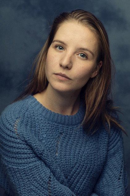 Amy van der Weerden - Actor Profile Photo