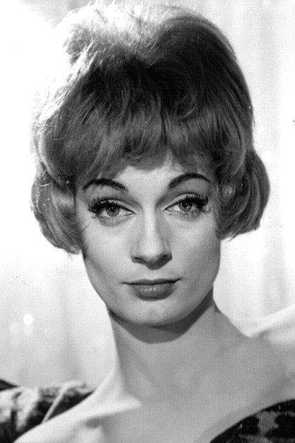 France Arnel - Actor Profile Photo