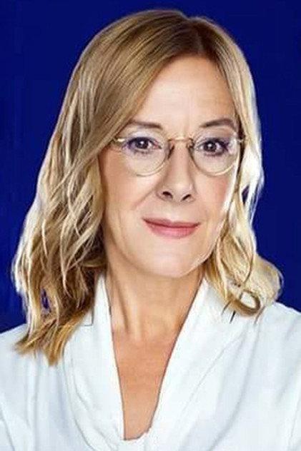 Olja Bećković - Actor Profile Photo