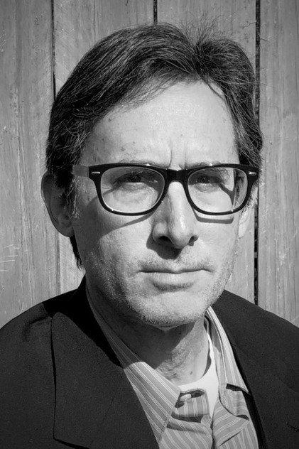 Chris Maes - Actor Profile Photo