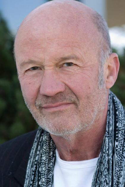 Christof Wackernagel - Actor Profile Photo