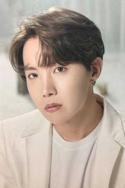 j-hope - Actor Profile Photo