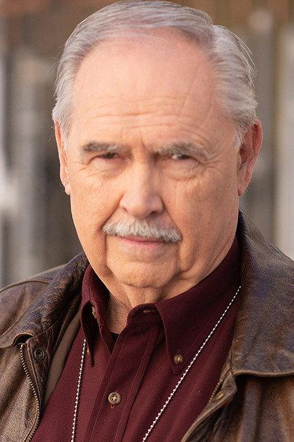 John H. Euber - Actor Profile Photo
