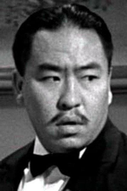 Chester Gan - Actor Profile Photo