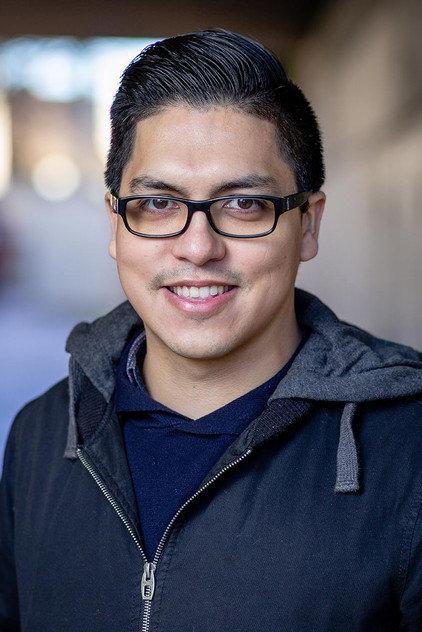 Sebastian Chan - Actor Profile Photo