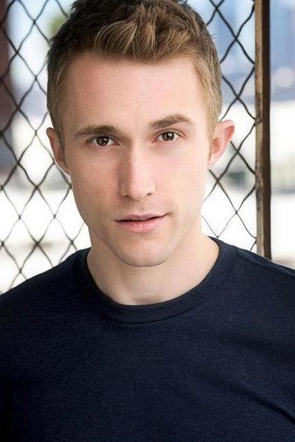Ben Baur - Actor Profile Photo