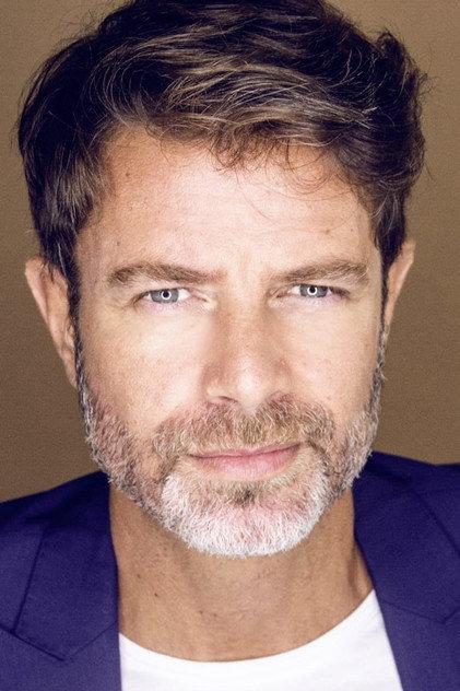 Pablo Bellini - Actor Profile Photo
