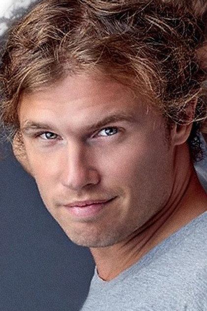 Jonathan Andersson - Actor Profile Photo