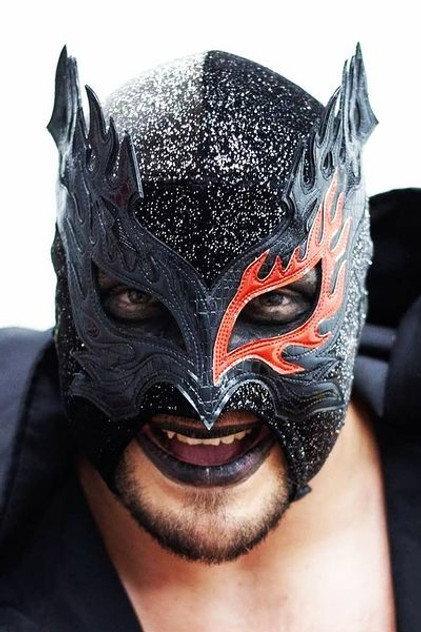 Flamita - Actor Profile Photo