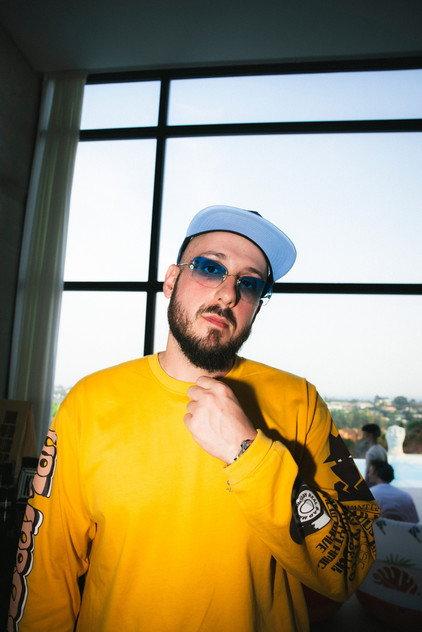 Caballero - Actor Profile Photo