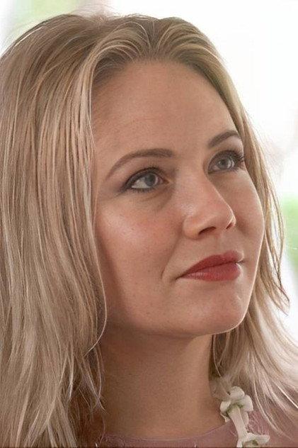Kim Maddox - Actor Profile Photo
