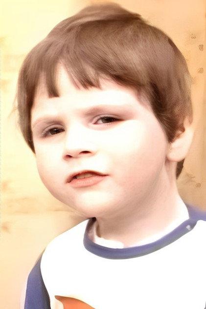 Aleksandr Pshenichnov - Actor Profile Photo