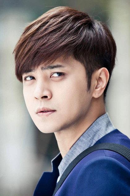 Show Lo - Actor Profile Photo
