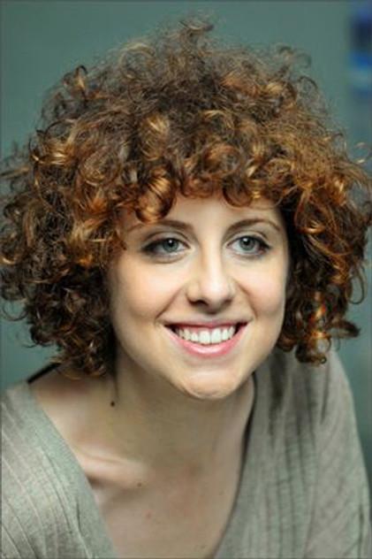 Morgana Giovannetti - Actor Profile Photo