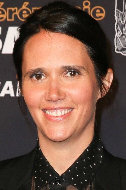 Jeanne Herry - Actor Profile Photo
