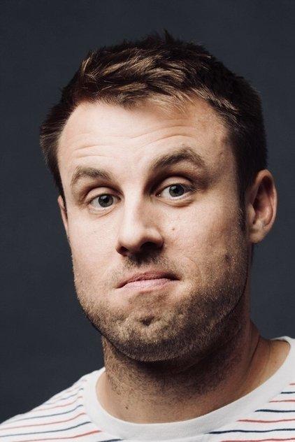Chris Witaske - Actor Profile Photo
